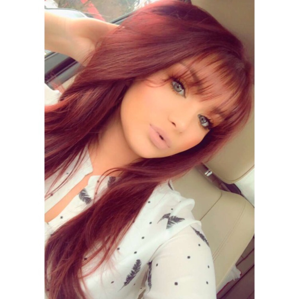 Meet your Posher, Savannah